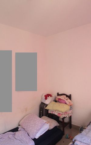 Casa à venda com 390m², 2 quartos e 4 vagasCasa 1 | Quarto 2