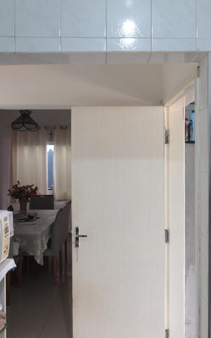 Casa à venda com 390m², 2 quartos e 4 vagasCasa 1 | Cozinha