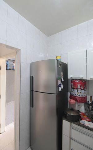 Casa à venda com 390m², 2 quartos e 4 vagasCasa 1 | Cozinha