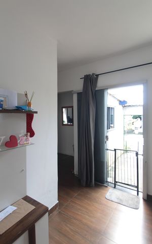 Casa à venda com 390m², 2 quartos e 4 vagasCasa 2 | Sala