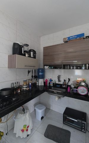 Casa à venda com 390m², 2 quartos e 4 vagasCasa 2 | Cozinha