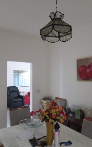 Casa à venda com 390m², 2 quartos e 4 vagasCasa 1 | Sala de Jantar