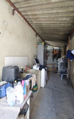 Casa à venda com 390m², 2 quartos e 4 vagasCasa 2 | Area de Serviço