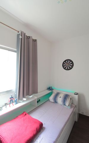 Casa à venda com 390m², 2 quartos e 4 vagasCasa 2 | Quarto 3