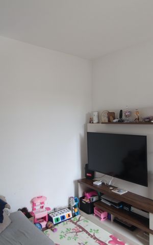 Casa à venda com 390m², 2 quartos e 4 vagasCasa 2 | Sala
