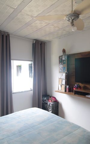 Casa à venda com 390m², 2 quartos e 4 vagasCasa 2 | Quarto 1