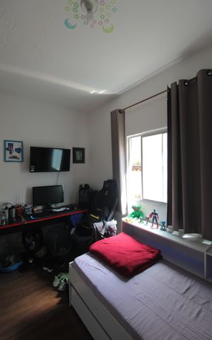 Casa à venda com 390m², 2 quartos e 4 vagasCasa 2 | Quarto 3