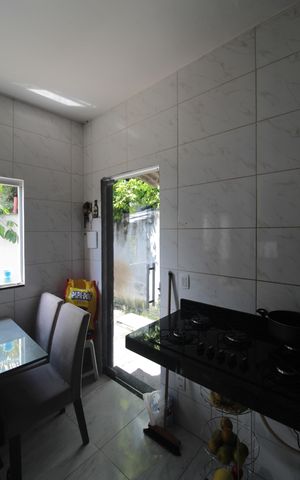 Casa à venda com 390m², 2 quartos e 4 vagasCasa 2 | Cozinha