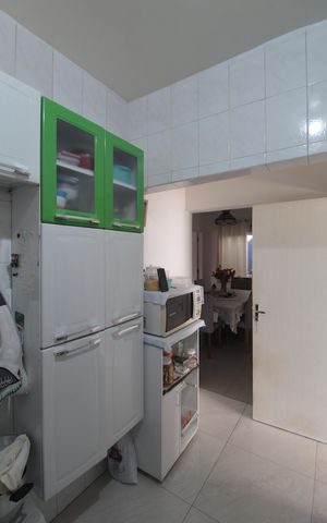 Casa à venda com 390m², 2 quartos e 4 vagasCasa 1 | Cozinha