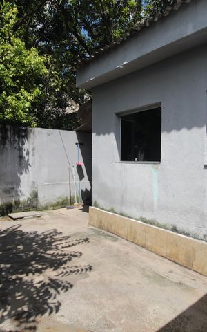 Casa à venda com 390m², 2 quartos e 4 vagasCasa 2 | Quintal