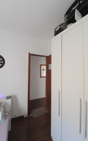 Casa à venda com 390m², 2 quartos e 4 vagasCasa 2 | Quarto 3