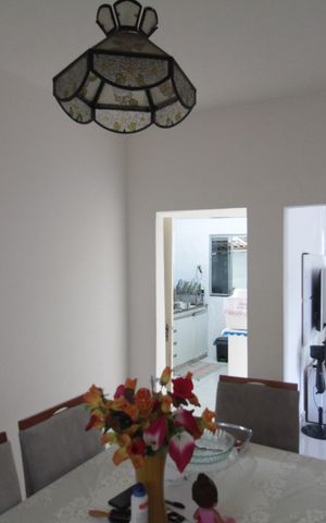 Casa à venda com 390m², 2 quartos e 4 vagasCasa 1 | Sala de Jantar