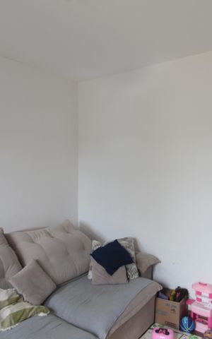 Casa à venda com 390m², 2 quartos e 4 vagasCasa 2 | Sala