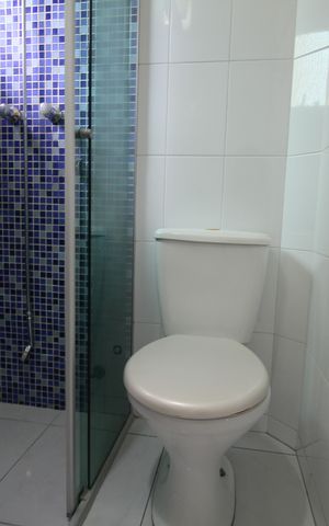 Apartamento à venda com 72m², 2 quartos e 1 vagaBanheiro 1