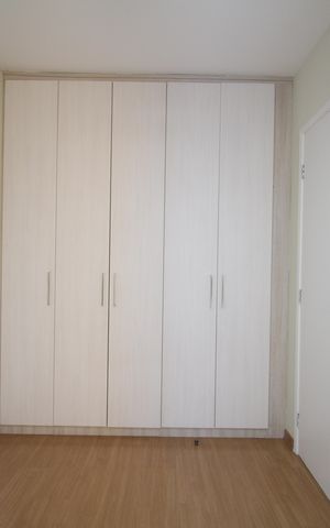 Apartamento à venda com 72m², 2 quartos e 1 vagaQuarto 1