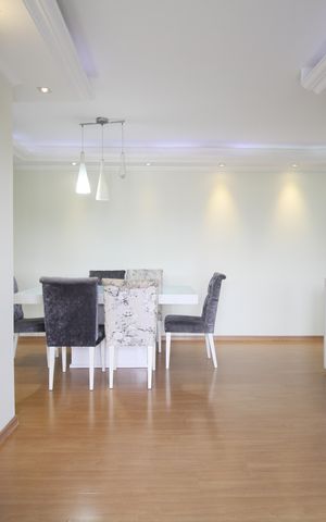 Apartamento à venda com 72m², 2 quartos e 1 vagaSala