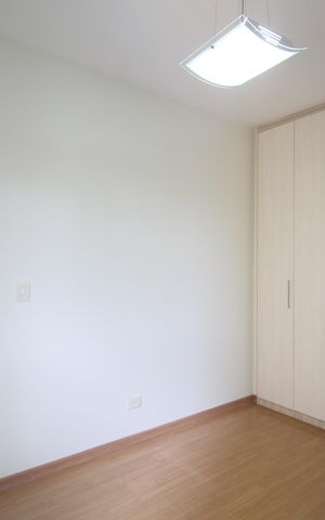 Apartamento à venda com 72m², 2 quartos e 1 vagaQuarto 1
