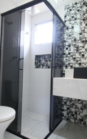 Apartamento à venda com 72m², 2 quartos e 1 vagaBanheiro 2