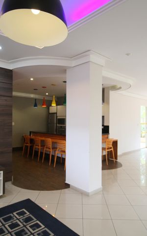 Apartamento à venda com 72m², 2 quartos e 1 vagaSalão de Festas