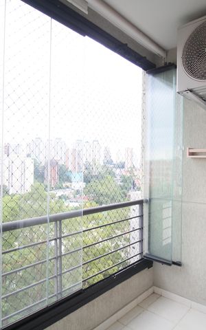 Apartamento à venda com 72m², 2 quartos e 1 vagaVaranda Sala