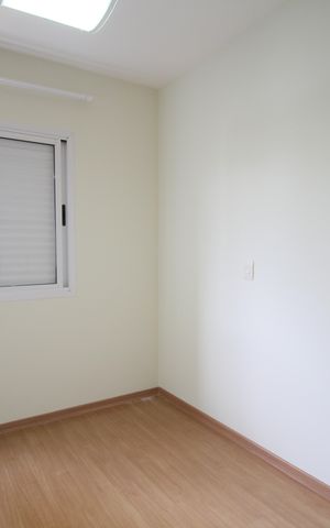 Apartamento à venda com 72m², 2 quartos e 1 vagaQuarto 1