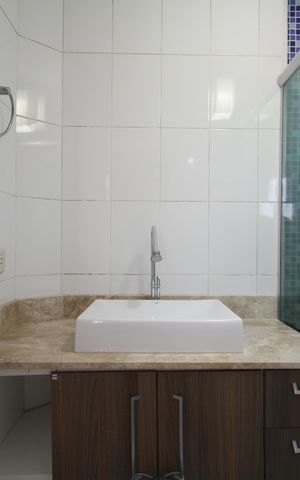 Apartamento à venda com 72m², 2 quartos e 1 vagaBanheiro 1