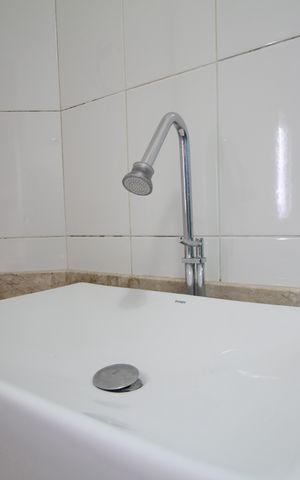 Apartamento à venda com 72m², 2 quartos e 1 vagaBanheiro 1