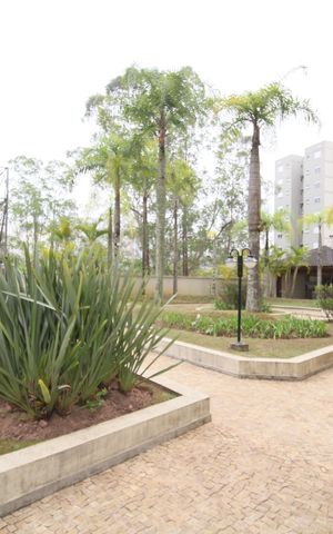Apartamento à venda com 72m², 2 quartos e 1 vagaÁrea comum