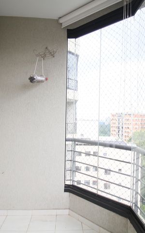 Apartamento à venda com 72m², 2 quartos e 1 vagaVaranda Sala