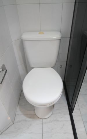 Apartamento à venda com 72m², 2 quartos e 1 vagaBanheiro 2