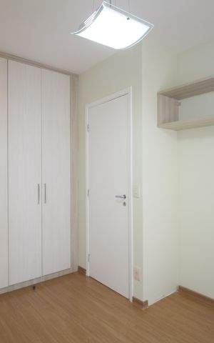 Apartamento à venda com 72m², 2 quartos e 1 vagaQuarto 1