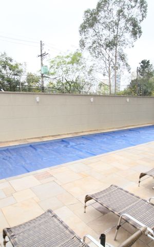 Apartamento à venda com 72m², 2 quartos e 1 vagaÁrea comum - Piscina