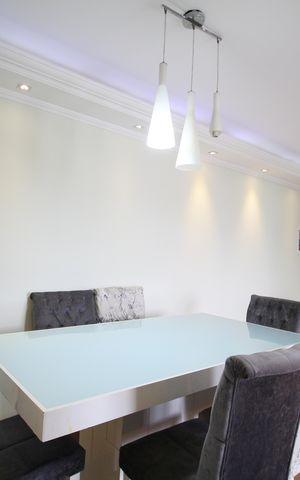 Apartamento à venda com 72m², 2 quartos e 1 vagaSala