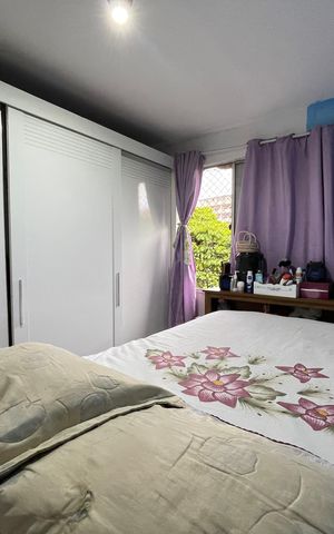 Apartamento à venda com 64m², 3 quartos e 1 vaga Apartamento à venda com 64m², 3 quartos e 1 vagaQuarto 1