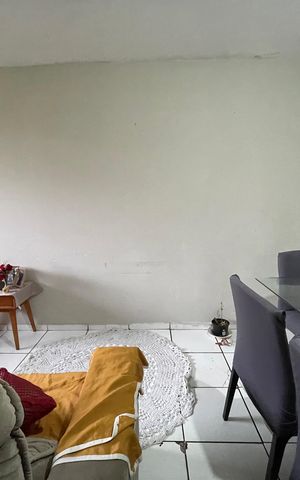 Apartamento à venda com 64m², 3 quartos e 1 vaga Apartamento à venda com 64m², 3 quartos e 1 vagaSala
