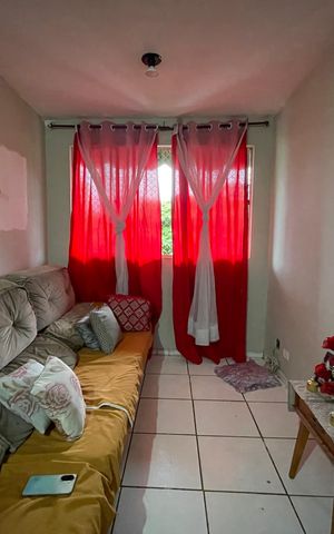 Apartamento à venda com 64m², 3 quartos e 1 vaga Apartamento à venda com 64m², 3 quartos e 1 vagaSala