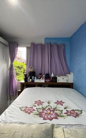 Apartamento à venda com 64m², 3 quartos e 1 vaga Apartamento à venda com 64m², 3 quartos e 1 vagaQuarto 1