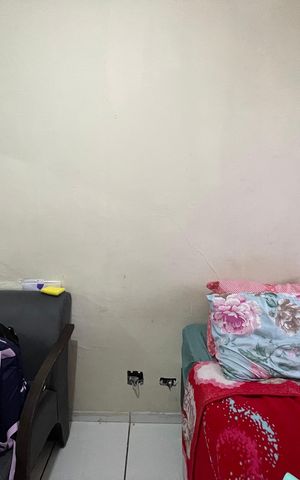 Apartamento à venda com 64m², 3 quartos e 1 vaga Apartamento à venda com 64m², 3 quartos e 1 vagaQuarto 3