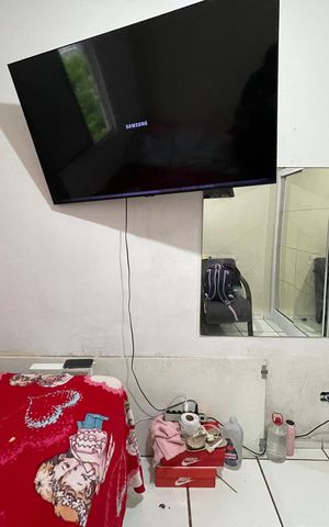 Apartamento à venda com 64m², 3 quartos e 1 vaga Apartamento à venda com 64m², 3 quartos e 1 vagaQuarto 3