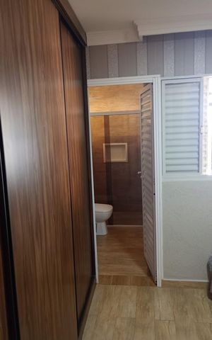 Casa à venda com 65m², 2 quartos e 1 vaga Casa à venda com 65m², 2 quartos e 1 vagaQuarto