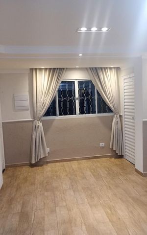 Casa à venda com 65m², 2 quartos e 1 vaga Casa à venda com 65m², 2 quartos e 1 vagaQuarto