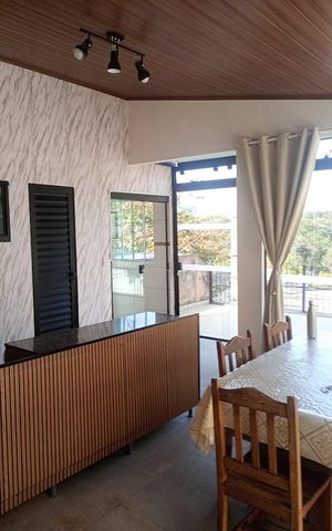 Casa à venda com 65m², 2 quartos e 1 vaga Casa à venda com 65m², 2 quartos e 1 vagaÁrea externa