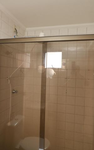 Apartamento à venda com 60m², 2 quartos e 1 vagaBanheiro