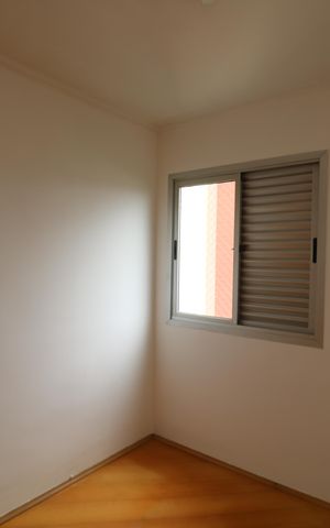 Apartamento à venda com 60m², 2 quartos e 1 vagaQuarto