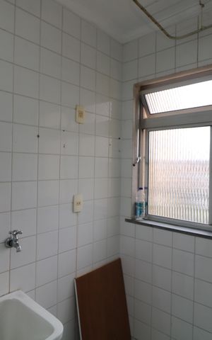 Apartamento à venda com 60m², 2 quartos e 1 vagaÁrea de Serviço