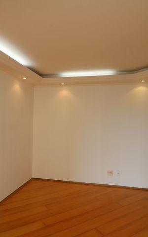 Apartamento à venda com 60m², 2 quartos e 1 vagaSala