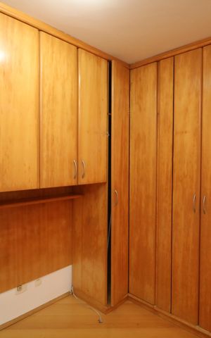 Apartamento à venda com 60m², 2 quartos e 1 vagaQuarto 2