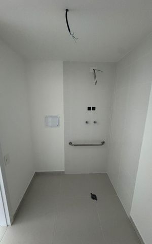 Apartamento para alugar com 26m², 1 quarto e sem vaga