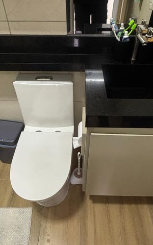 Apartamento à venda com 50m², 2 quartos e 1 vagaBanheiro