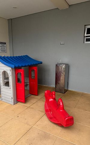 Apartamento à venda com 50m², 2 quartos e 1 vagaPlayground